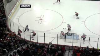 Ilya Kovalchuk Goal - 3/11/2012 Devils vs Flyers