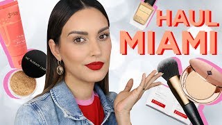 HAUL MIAMI: SEPHORA, ULTA Y TARGET | PAU FLORENCIA