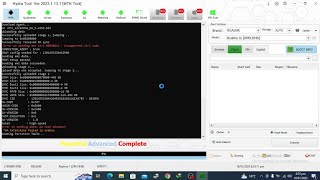 Hydra Tool 2023 Read Firmware| Read Scatter Firmware