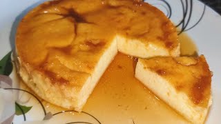 Best Caramel Custard recipe | Caramel pudding | ఇది ఒకసారి తిన్నారంటే 😋👌So Soft So Sweeteo inTelugu