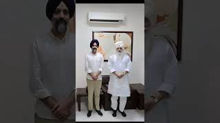 Rssb / baba gurinder singh dhillon new post / status whatsapp / Radha Soami satsang Beas #shorts