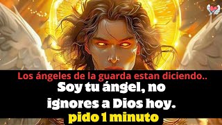 ATENCIÓN: muestra tu gratitud. ¡No saltes! El mensaje de Dios para ti hoy