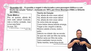 4.2 - REVISÃO E CORREÇÃO   NIVELAMENTO  NOÇÕES DE FONÉTICA   PORTUGUÊS   1º ANO E M  AULA 4.2 - 2024