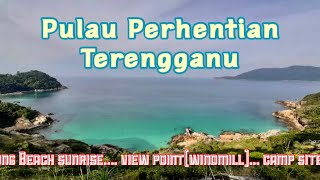 OUTDOOR : Pulau Perhentian Terengganu