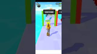 Run Rich 3D :GameplayWalkthrough android ,ios Max Levels