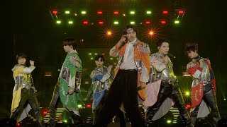 純情シンドローム(Aliel ver.) 【EBiDAN THE LIVE 2024 シャッフルユニット】