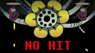 Undertale Yellow - Flowey No-Hit (Neutral Route)