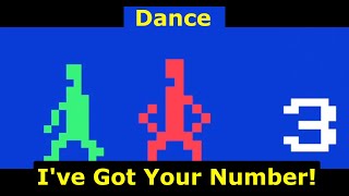 I've Got Your Number - Dance Mode - Odyssey 2