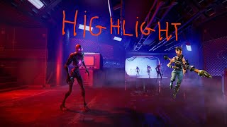 Fortnite Highlight montage REPEAT IT