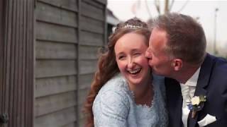 Ruud & Marieke - The Wedding Movie