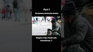 Ada orang miskin di Amerika ? Fakta penduduk Amerika Serikat #benuaamerika #ilmu #pengetahuan