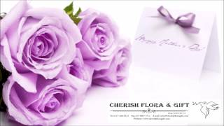 Cherish Flora & Gift-Kenny G