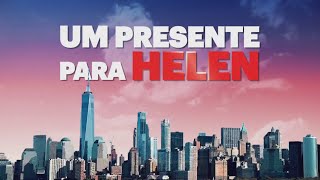 Sessão De Sábado - Um Presente para Helen (31/08/24)