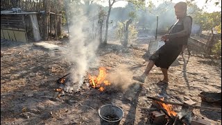 Ep13. O que estamos fazendo em TUTÓIA | VIVENDO NA ESTRADA | MOTOCASAL