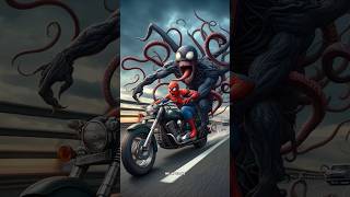 Evolution of Spider-man | Avengers Evolution #marvel #avengers #spiderman