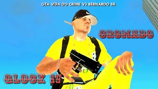 GLOCK17  CROMANDO A MELHOR DO YOUTUBE