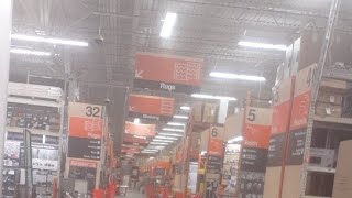 SEARCHING FOR GOLD || Home Depot || NY NATIVE TV