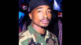 2Pac - How Do You Want It (Unreleased Solo Version)