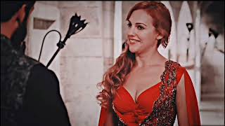 Devil hurrem😈