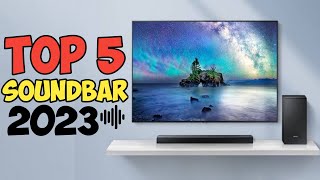 Top 5 Best Soundbars of 2023 | Gear Dorks