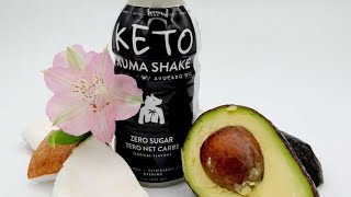 Kuma Keto Shake Review