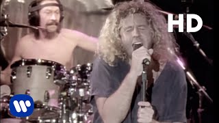 Van Halen - Dreams (Official Music Video) [HD]