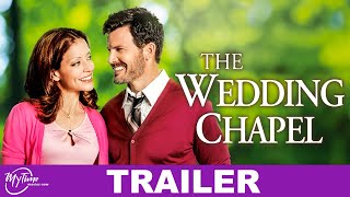 The Wedding Chapel | Drama Trailer | Emmanuelle Vaugier, Shelley Long, Mark Deklin | MyTime Movies