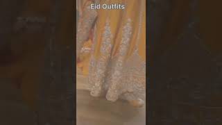 #shorts #eidspecial #outfit | 🤗🤗EID SPECIAL OUTFIT IDEAS | LATEST PARTY WEAR