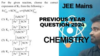 JEE mains and NEET 2024 PYQ Solutions