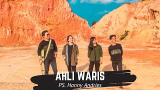 Ahli Waris - Ps. Hanny Andries (Sound of Sunday cover) GBI Tabgha