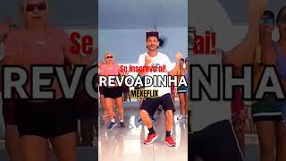 #revoadinha#joãogomes @XANDDYHARMONIAOFICIAL #coreografiafacil #corea