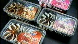 Campanha Kibon Delice - 1998