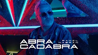 RAMİL NABRAN — ABRACADABRA