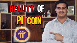 Reality Of PI Coin - IS PI Network Scam???