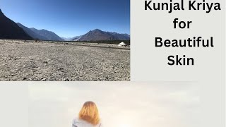 Kunjal Kriya for better Skin