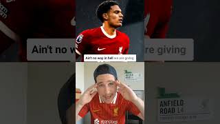 Anthony Gordon Rumors!🤯 #anthonygordon #liverpoolfc #lfc #lfcnews #transfernews #footballshorts