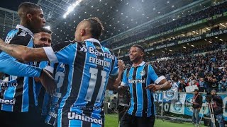 Lomotif do Grêmio Para Status do WhatsApp