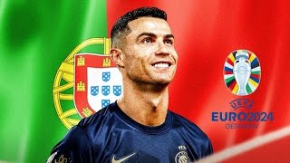 Ronaldo’s Selfless Play Leads Portugal to 3-0 Victory Over Turkey at Euro 2024