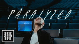 LANDMVRKS - Paralyzed (OFFICIAL VIDEO)