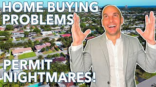 Home Buying Problems | First Time Buyer Stories | South Florida Life