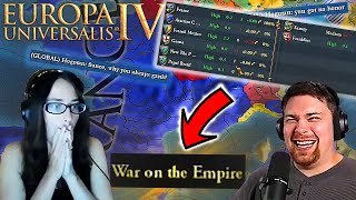 EU4: Imperial Ambition - Episode 19