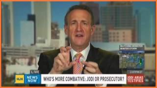 Jeff Gold. 2_26 HLN Jodi Arias