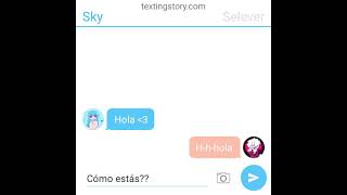 sky x selever Parte 2