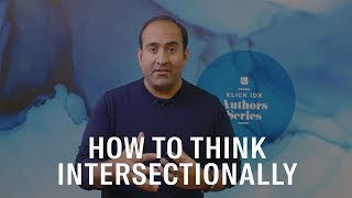 Rohit Bhargava: How to Think Intersectionally