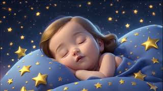 Mozart for Babies Intelligence Stimulation ♫ Baby Sleep Music ♥ Bedtime Lullaby For Sweet Dreams