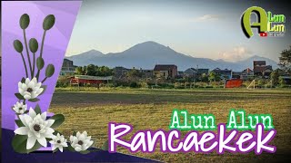 Alun Alun Rancaekek | Lapangan Liga Kencana Rancaekek | Kabupaten Bandung