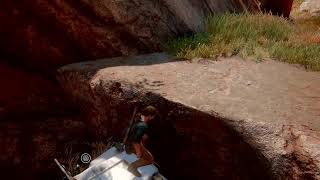 Xer0_24's Live PS4 Broadcast of Uncharted 4: A Thief's End - July 15, 2024