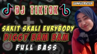 DJTikok_ SAKIT SEKALI EVRYBODY_JungleDutch_FULLBASS_2021