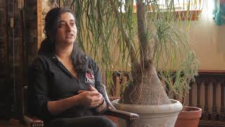 Kate Khatib On What Is Anarchism | Anarchism: A Documentary