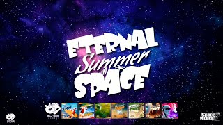 VA - Eternal Summer in Space (SpaceMouse) [2024]